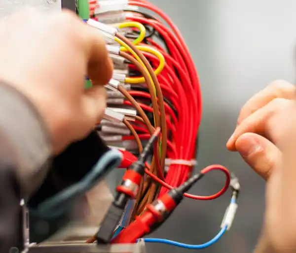 Electrical courses for electricians