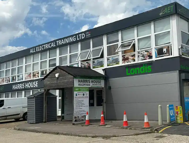 AET Electrical Training Centre