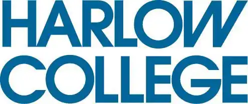Harlow College Logo